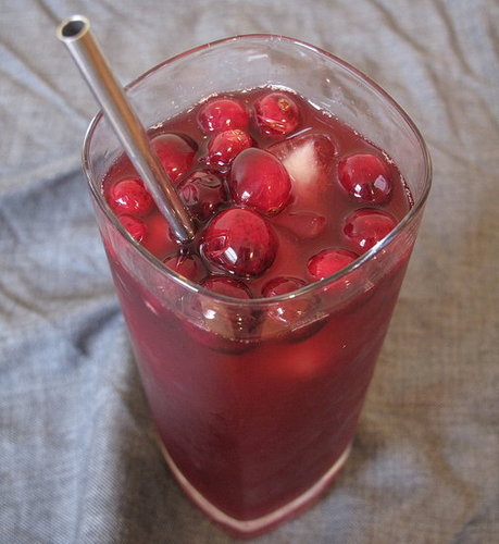 Recipe for Kentucky Christmas Bourbon Cocktail