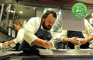 Kevin Gillespie Is YumSugar's Favorite Top Chef Contestant of 2009