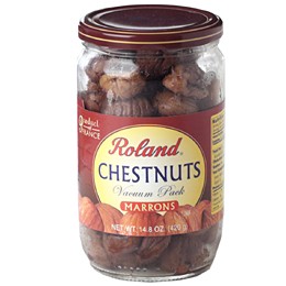 Easy Recipe for Brussels Sprouts With Chestnuts Easy Recipe for Brussels Sprouts With Chestnuts