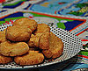 Norwegian Christmas Cookies 