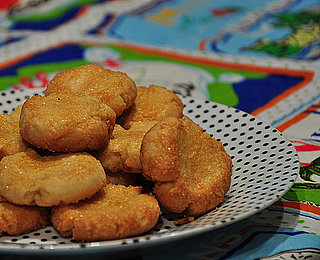 Thumbprint Cookies Are a Norwegian Tradition 