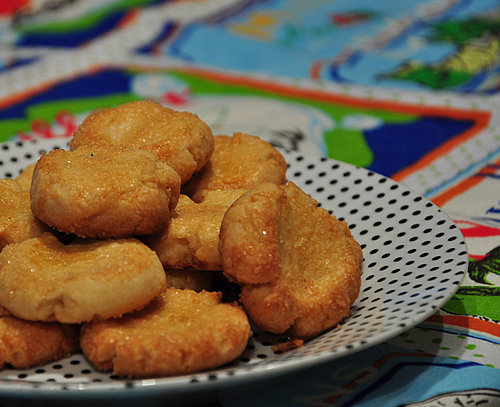 Thumbprint Cookies Are a Norwegian Tradition 