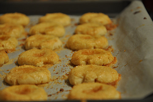 Norwegian Christmas Cookies Norwegian Christmas Cookies