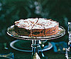 Vanilla Cranberry Coffeecake Perfect For Christmas Morning