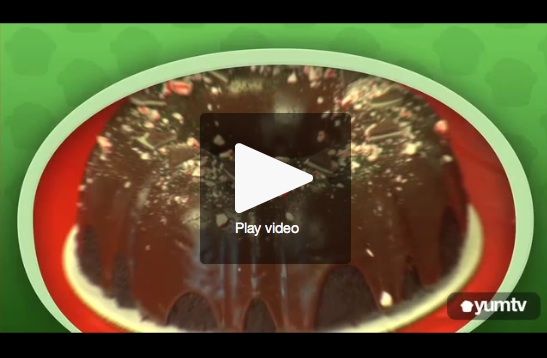 YumTV: Learn How to Make a Chocolate Bundt Cake YumTV: Learn How to Make a Chocolate Bundt Cake