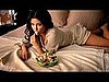 Kim Kardashian Carl's Jr. TV Commercial