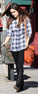 Celeb Style: Rachel Bilson