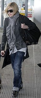 Madonna's Style