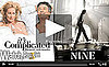 Watch, Pass or Rent Movie Reviews: Nine and It's Complicated!