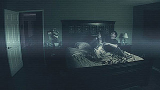 Biggest Headline of 2009: Paranormal Activity's Box Office Success Story