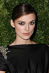 Link Time! Keira Knightley to Star in The Talking Cure
