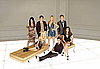 Trivia Quiz on Gossip Girl Season Four 2009-12-29 14:30:11