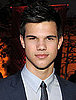 Taylor Lautner May Star in a Remake of the 1985 Film Vision Quest 2009-12-22 07:30:01