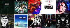 What Is the Best Breakthrough Album of 2009? What Is the Best Breakthrough Album of 2009?