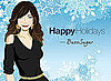 Happy Holidays From BuzzSugar!