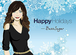 Happy Holidays From BuzzSugar!