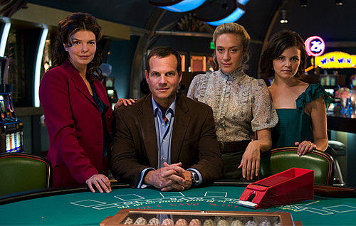 Video Trailer For HBO's Big Love Season 4