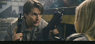 Video Teaser Trailer of Tom Cruise and Cameron Diaz in Knight and Day 2009-12-22 09:30:00