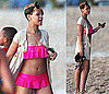 Photos of Rihanna in a Bikini