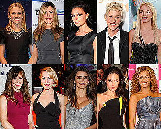 Photos and Poll of Favorite Female Stars of 2009 Reese Witherspoon, Angelina Jolie, Jennifer Aniston, Beyonce Knowles, Penelope 2009-12-30 11:15:28