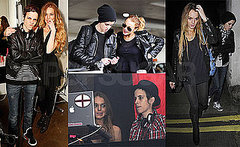 Biggest Headline of 2009: Lindsay and Samantha's Roller-Coaster Year