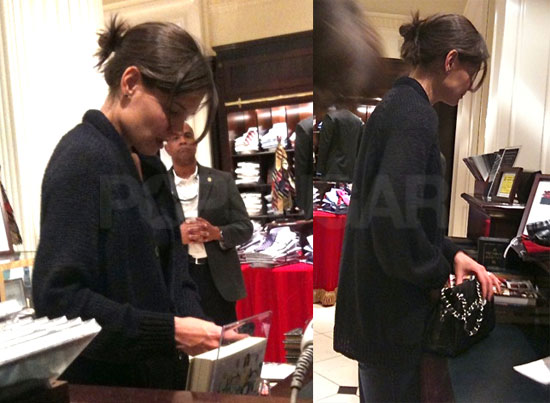 Photos of Katie HOlmes