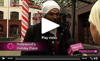 Nicole, Kellan, Zach and More Share Their Holiday Plans! 