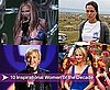 Sugar Shout Out: 10 Inspirational Women of the Decade