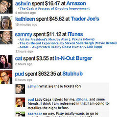Blippy Turns Your Credit Card Purchases Into a Tweet, Private Beta Testing Codes To Try It Out
