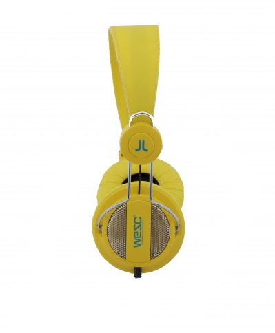 Photos of WESC Headphones Photos of WESC Headphones