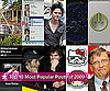 GeekSugar's Top Stories of 2009 Including the Lego House, Robert Pattinson, Kristen Stewart and Picasa 3.5