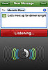 New iPhone App Dictates Your Voice To Text Messages So You Can Continue Texting While Driving