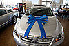 Daily Tech: Ford Cars to Become WiFi Hot Spots
