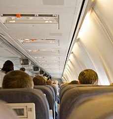 Will the TSA Make Us Put Away Our Gadgets During Flights?