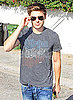 Zac Efron Wins as Favorite iPhone Obsessed Celeb of 2009