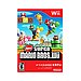Super Mario Bros. Wii (Wii)