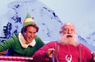 Follow Santa Around the World With Google Earth
