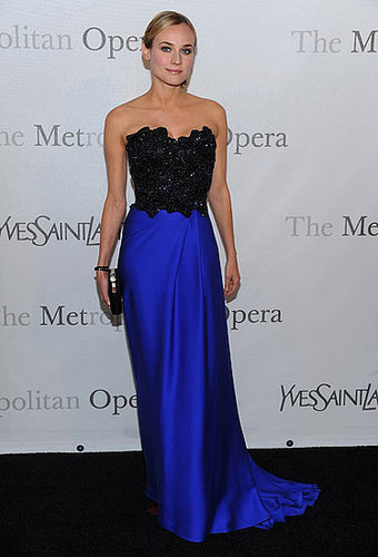 Best of 2009: The Red Carpet Queen of the Year Is . . . Best of 2009: The Red Carpet Queen of the Year Is . . .
