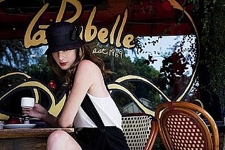 Modern Stylish Cocktail Hats