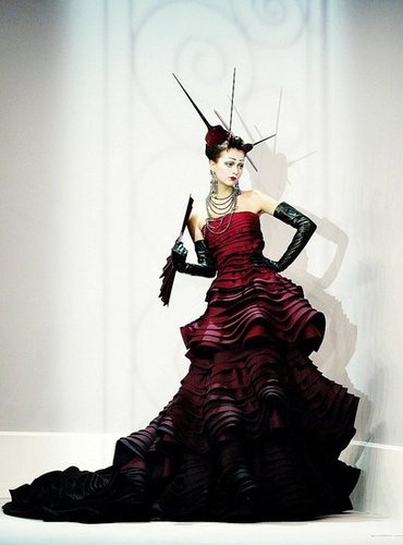 John Galliano John Galliano
