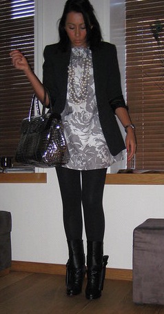Topshop's Tenacious 2009 Topshop's Tenacious 2009