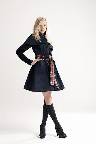 Topshop's Tenacious 2009 Topshop's Tenacious 2009