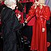 Fearless Performer of the Year: Lady Gaga