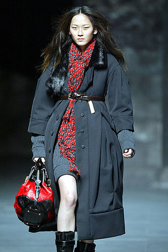 Marc Jacobs Marc Jacobs