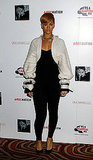 Rihanna in '09