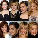 Brittany Murphy's Most Memorable Beauty Looks Brittany Murphy's Most Memorable Beauty Looks
