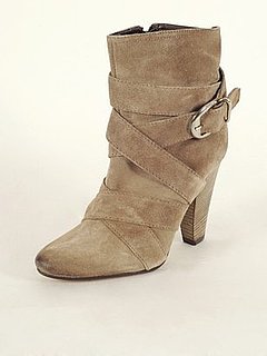 Trend Alert: Wrap-Strap Boots