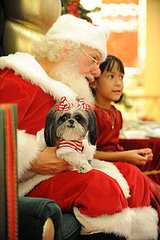 Did Santa Meet, Surpass or Fall Short of Expectations? Did Santa Meet, Surpass or Fall Short of Expectations?