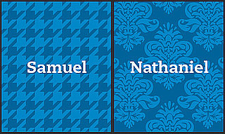 Are Your Fave Names Popular? Play Our Games to Find Out!