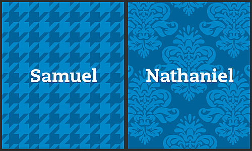 Are Your Fave Names Popular? Play Our Games to Find Out!